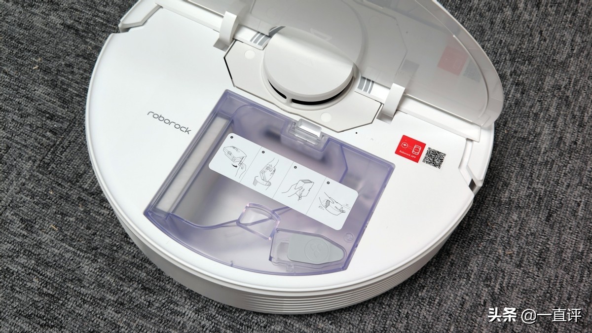 石头扫地机器人t8和t10区别,石头扫拖机器人测评