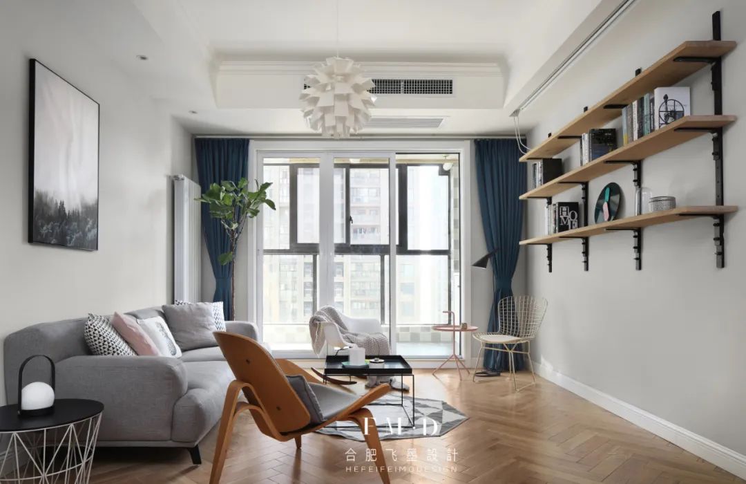 100个绝美家居设计图,50个惊艳的家居设计