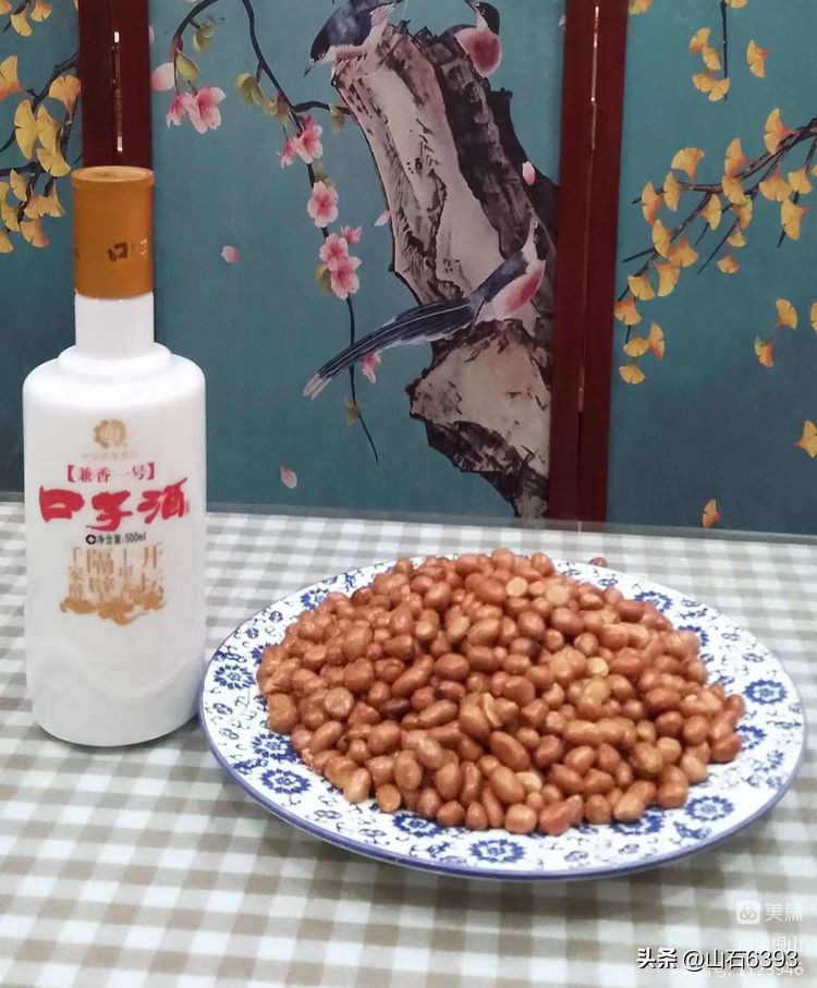 「战友美文」丁怀华的“往事犹忆”——《口子酒花生米情结》