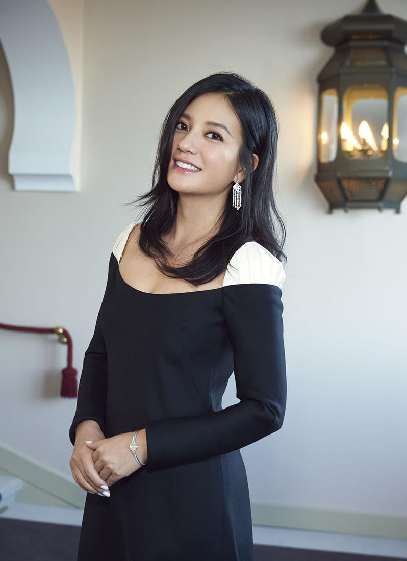 赵薇叛国罪,赵薇涉黑涉恶