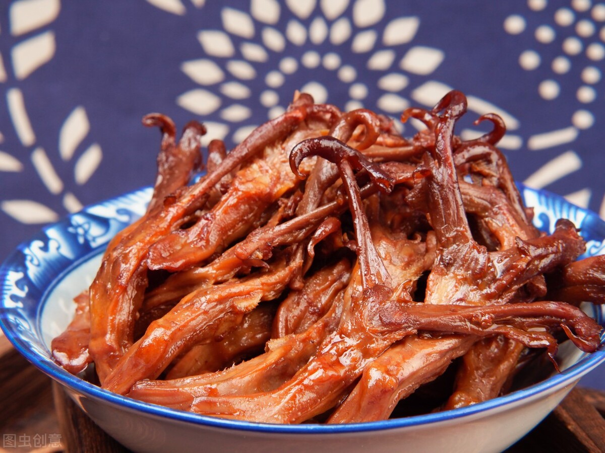 简单自制好卤水轻松搞定各种卤味,在家自制简单卤味一般有什么材料