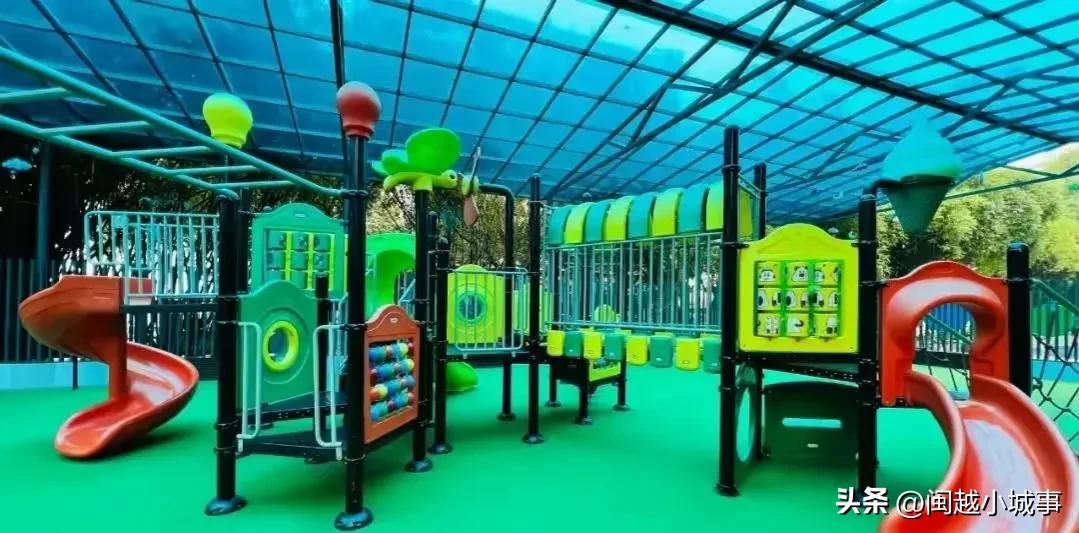 厦门有几个儿童乐园,厦门万象城儿童乐园在几楼