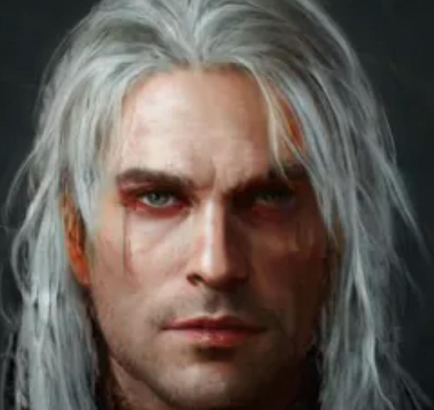 以后游戏还捏什么脸？你随便写什么，这个AI都能生成头像