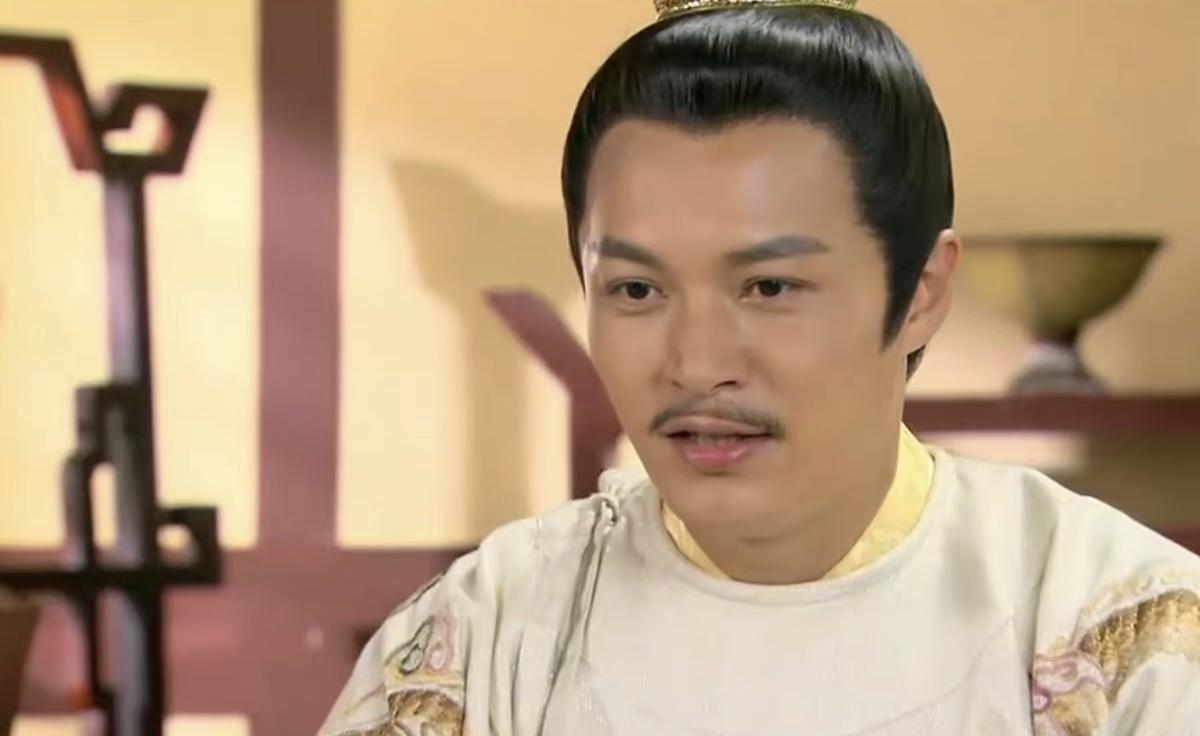 陌上人如玉公子世无双古装男星,陌上人如玉公子世无双的古装男星