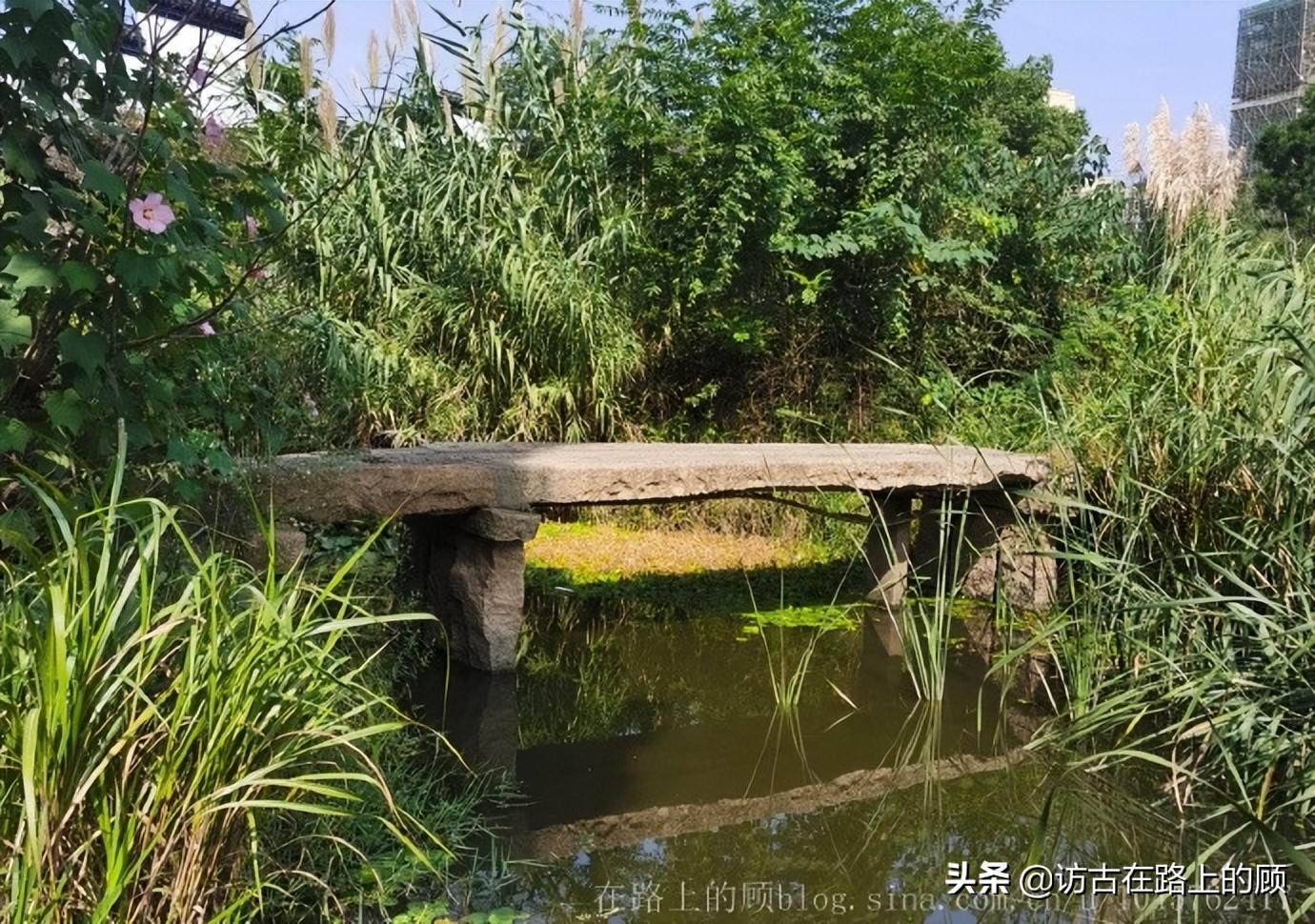 常州消失的古桥,常州已拆除的有名古桥