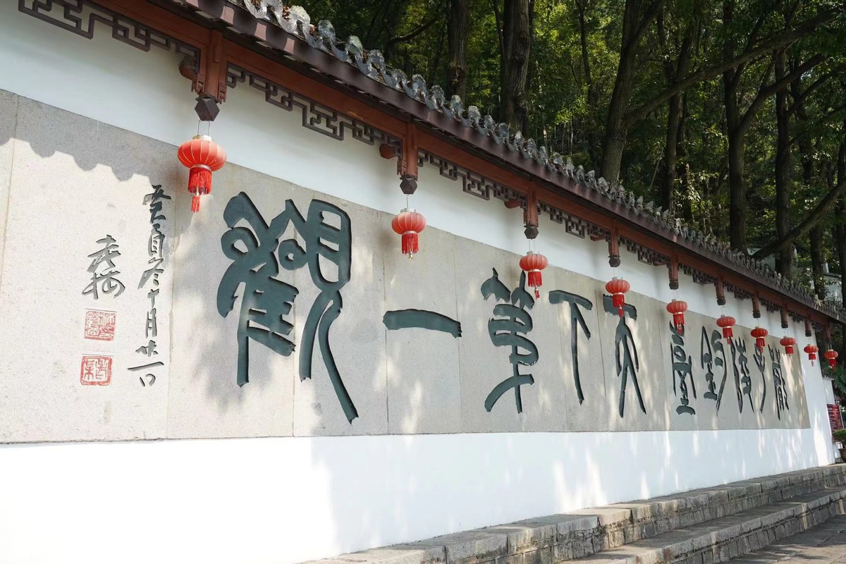 杭州桐庐旅游自由行攻略,为什么选择去桐庐旅游