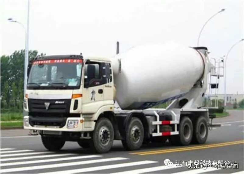 透水混凝土冬季施工地面需浇水吗,透水混凝土施工流程注意事项