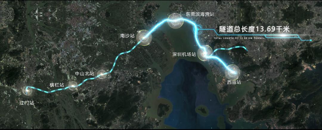 大湾区楼市蕴藏3个重大机遇,大湾区楼市发展趋势