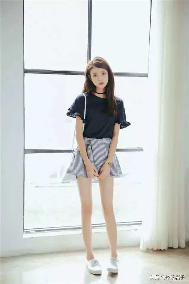 拍照姿势自然松弛,拍照放松的正确姿势