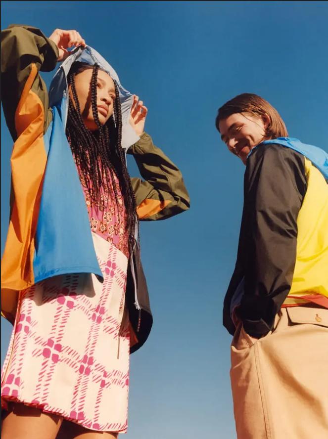 100元+就能穿大牌？优衣库Marni联名最能打！每件都长在审美上