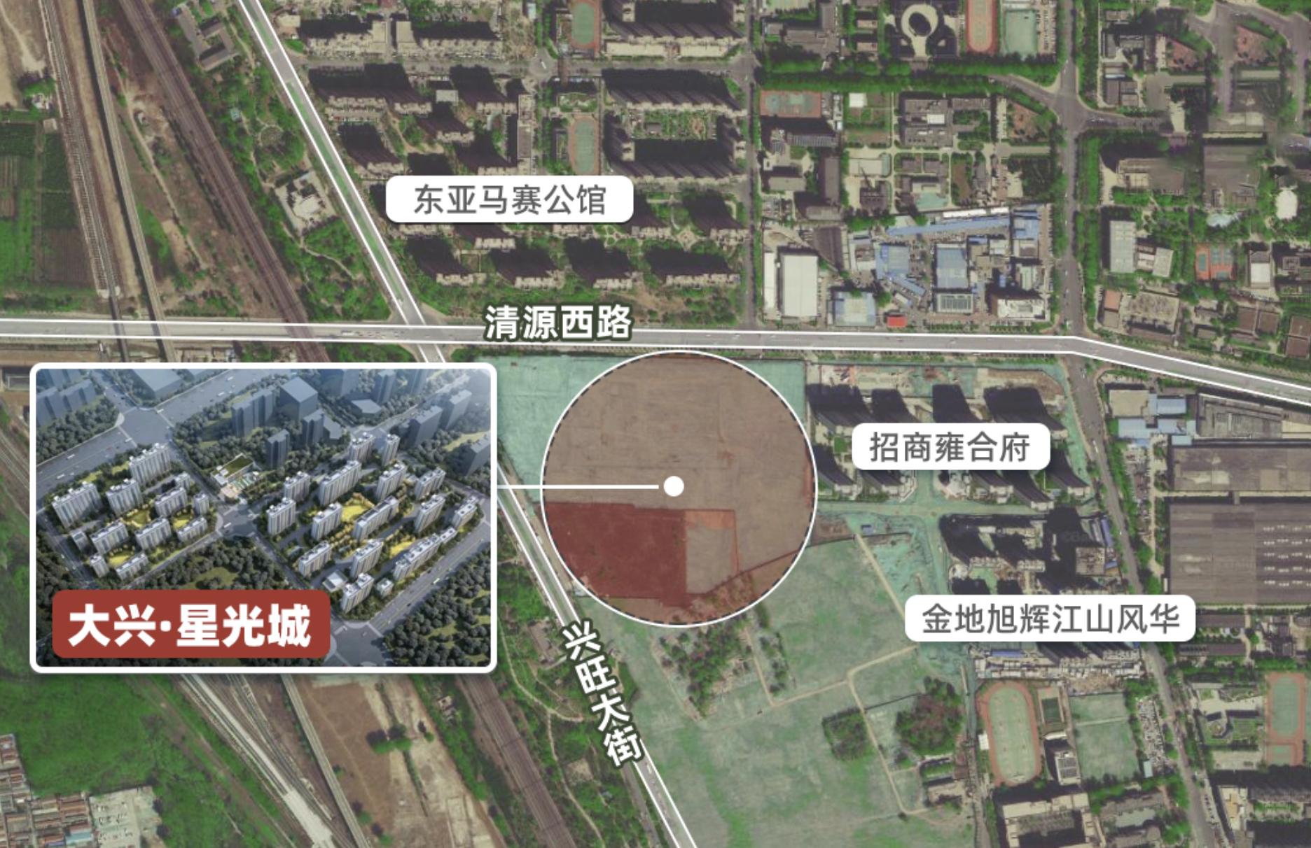 配套不好的房子都有升值空间,配套成熟和配套不成熟