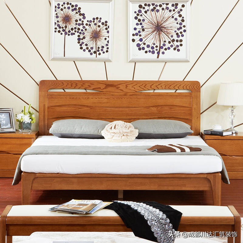 国内家具市场现状,橡木国内哪里产的家具比较好