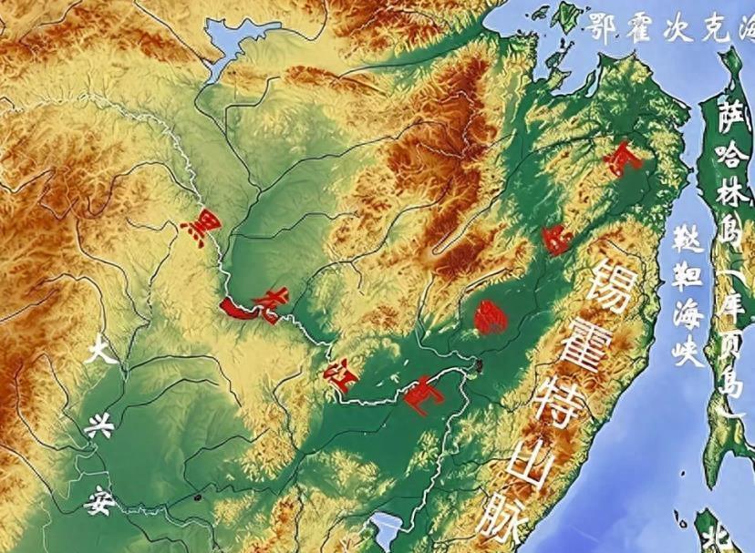 海上之城是哪个城市,珲春海岸线