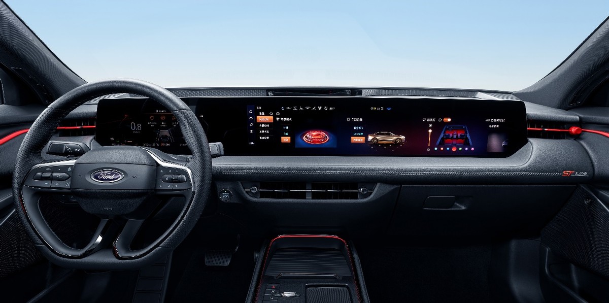 福特蒙迪欧17款1.5t至尊版配置,2011款蒙迪欧致胜2.0t配置参数