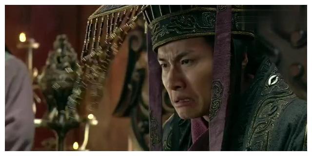 扶苏为什么不灭沙丘,谁发动了沙丘之变杀死公子扶苏