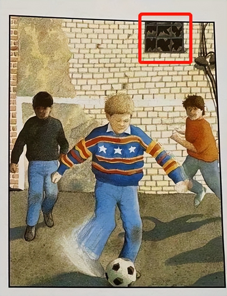 绘本故事3-6岁完整版绘本故事讲解,绘本故事隧道完整版图片