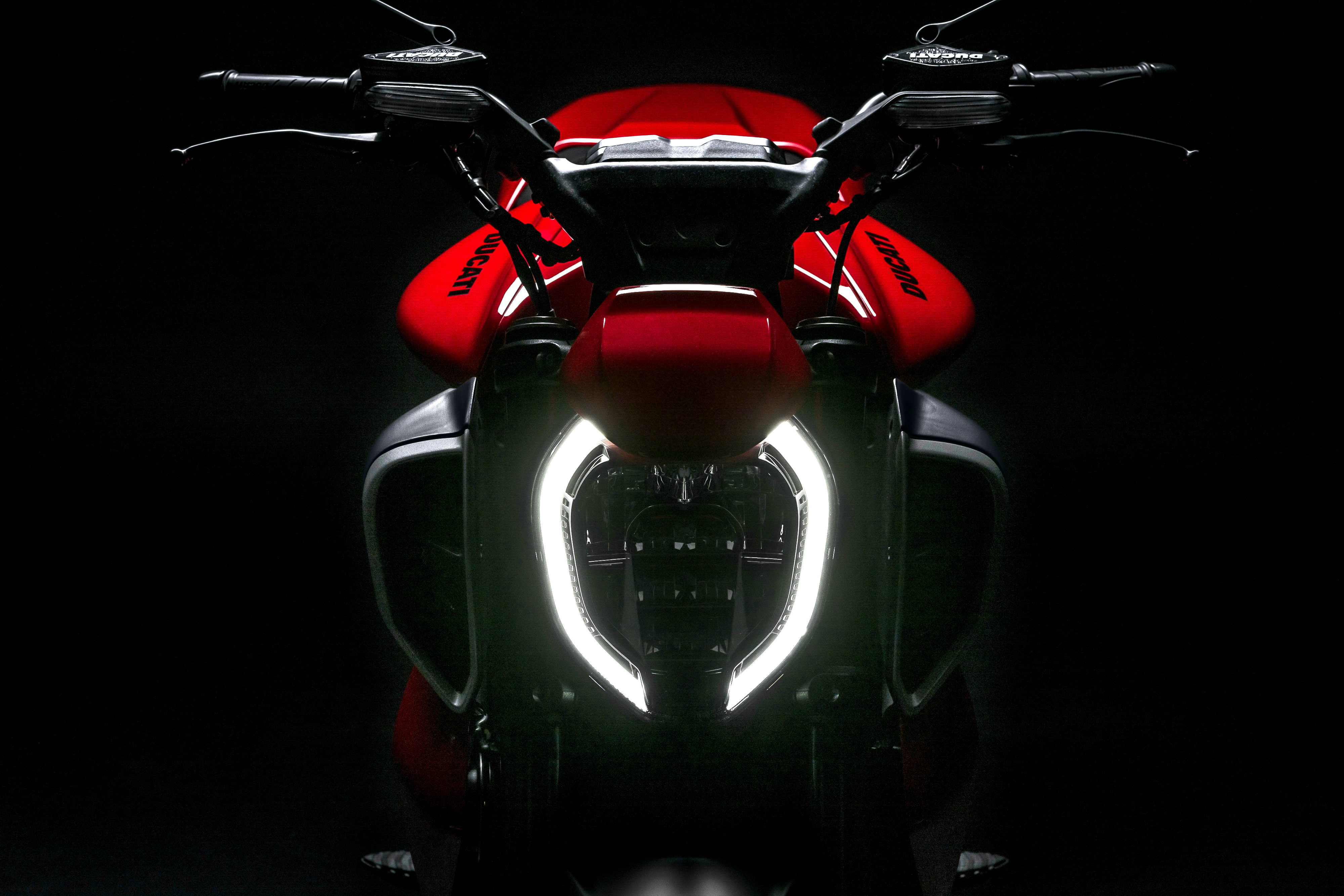 2024杜卡迪diavelv4,杜卡迪全新diavelv4