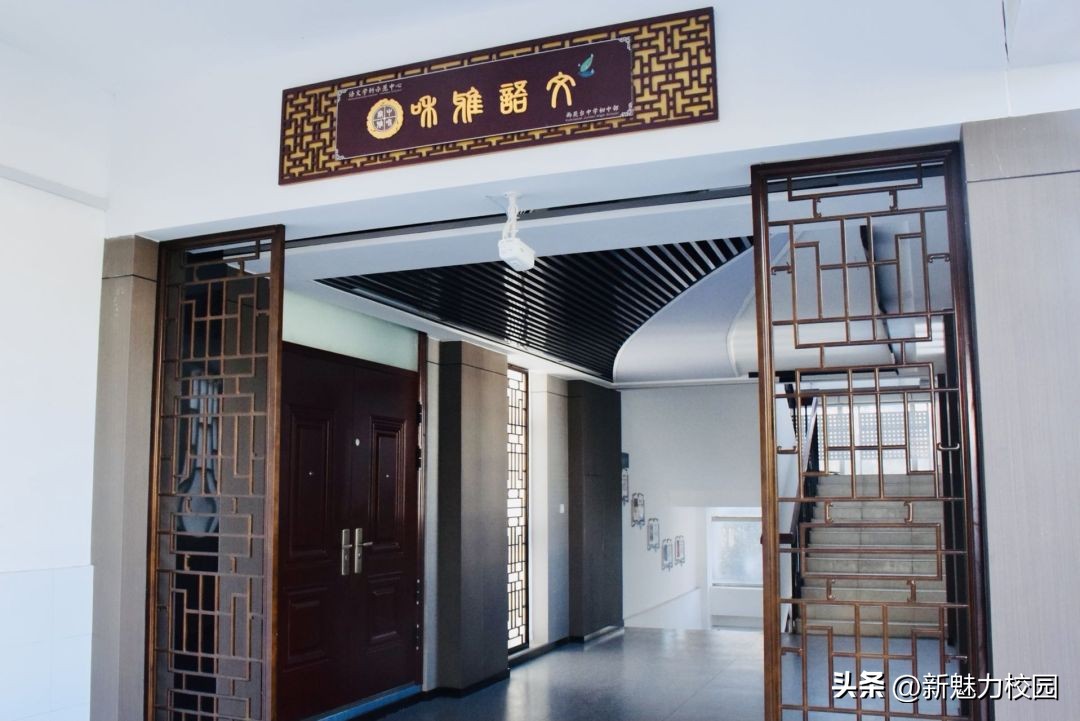 雨花台中学厉害吗,雨花台中学进步