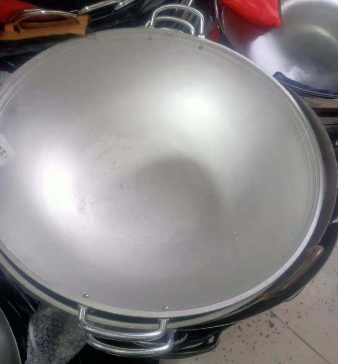 雪平锅是铝的有危害吗,铝制雪平锅对人体有害吗