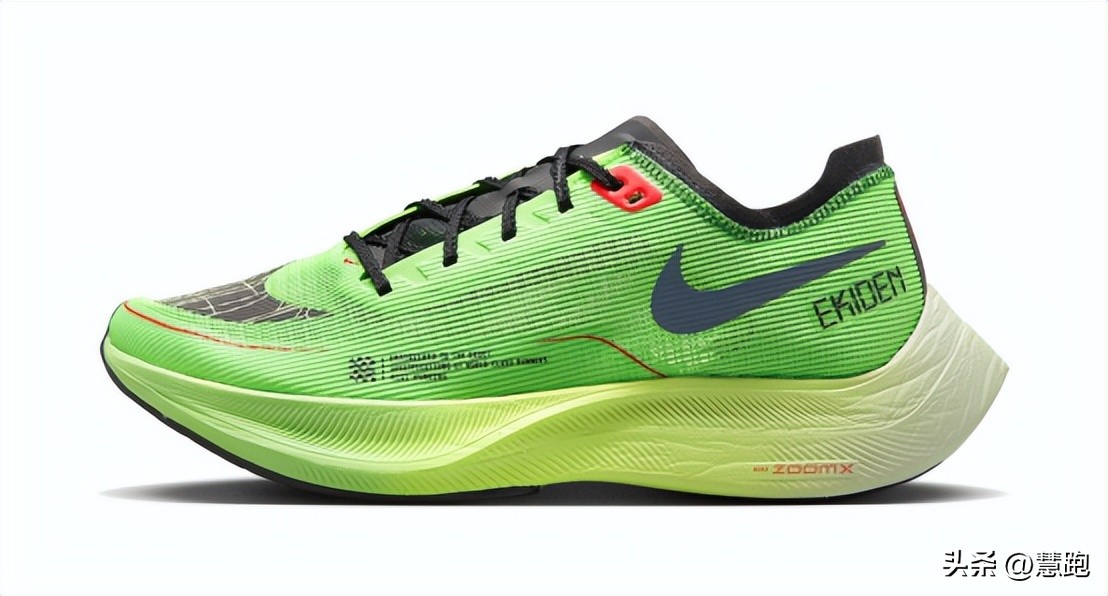 2024箱根驿传跑鞋,箱根驿传中的日本跑鞋