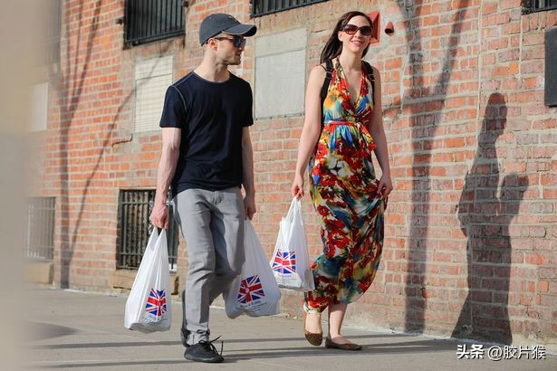 15个你所不知道的卓别林,好莱坞最矮的几个男明星