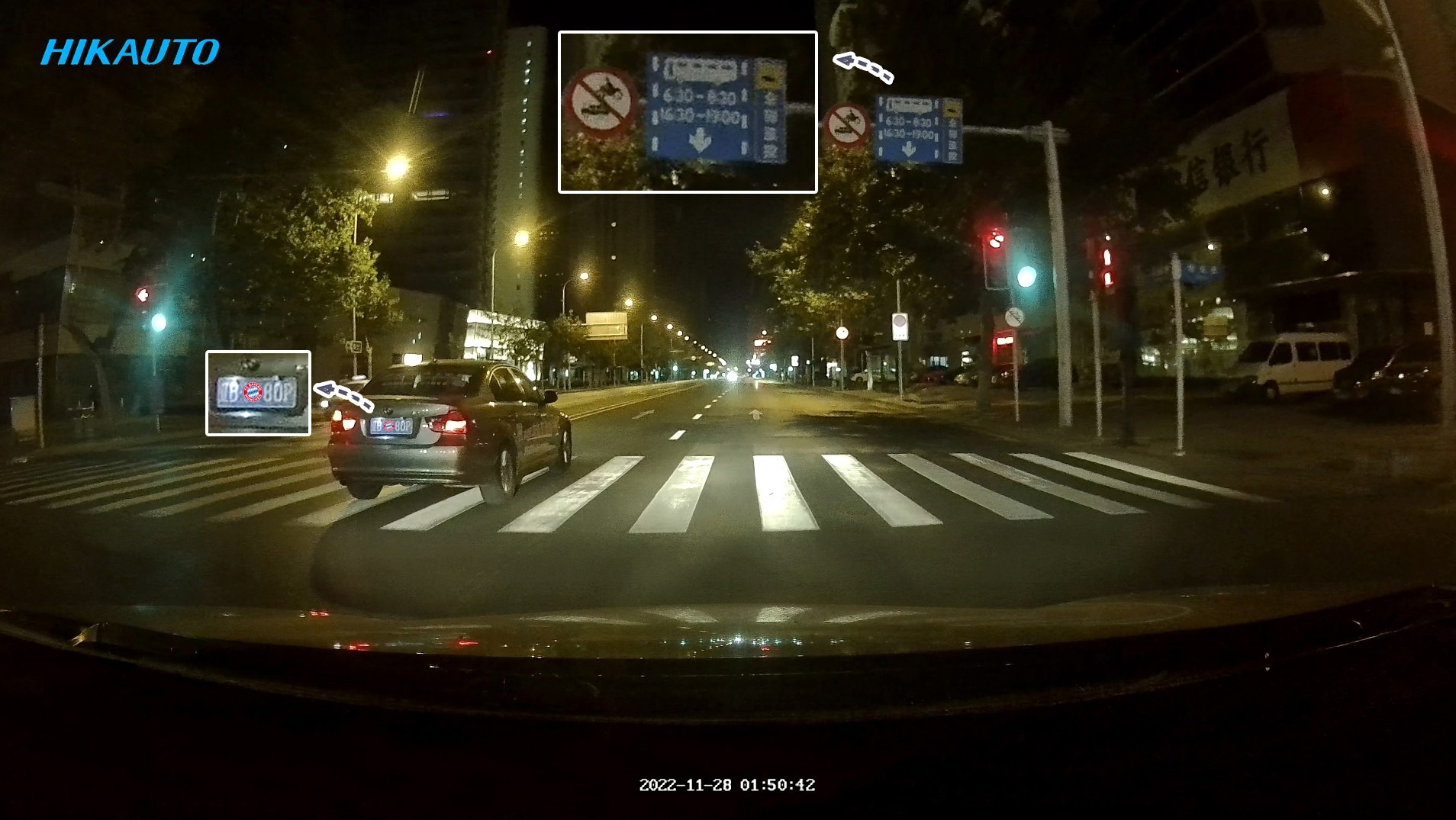 谁推荐下行车记录仪,真正的4k行车记录仪有哪些