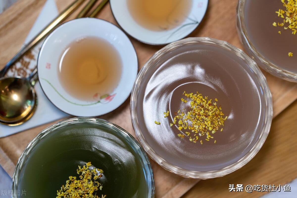 杭州有什么比较出名的特产,杭州特产可带走的特产有哪些