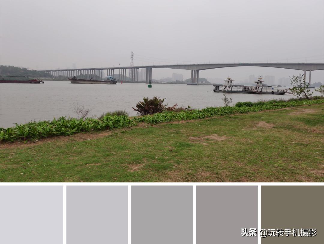 弱光下拍出风光大片的9个技巧,如何用手机拍出雨天氛围感大片