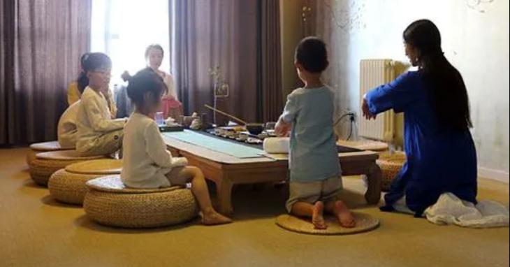 记录一下母亲节亲子活动快乐时光,特色母亲节亲子活动