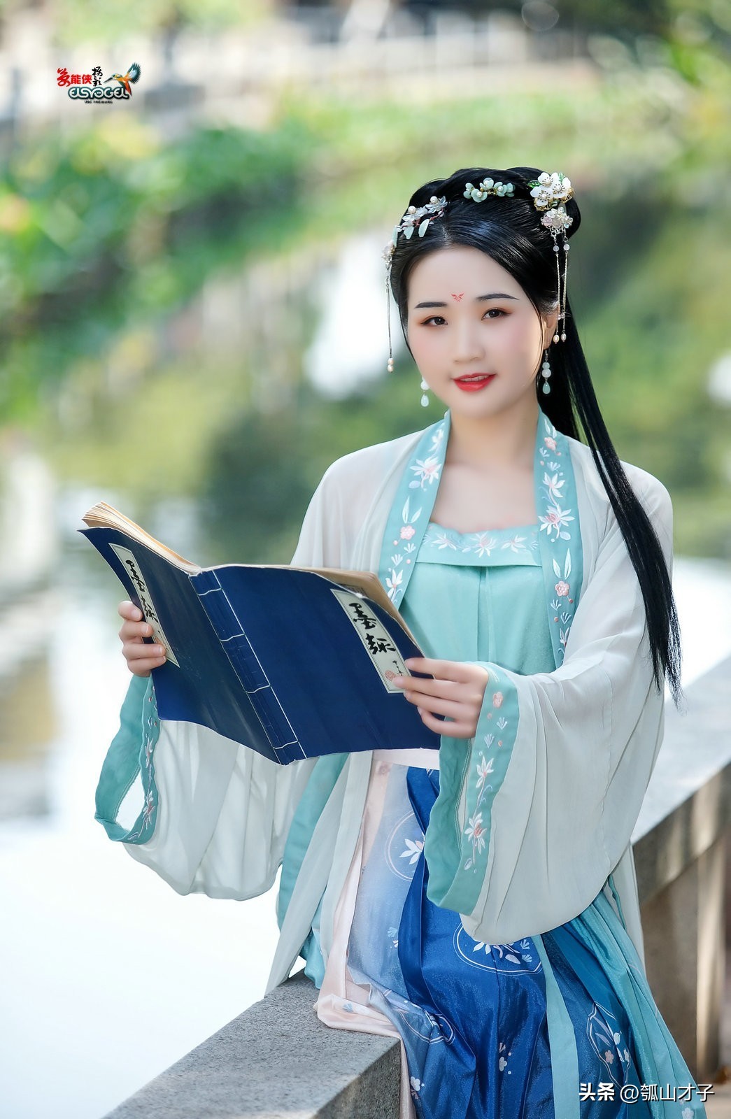 瓠山才子诗歌:妹之影(组诗四首)