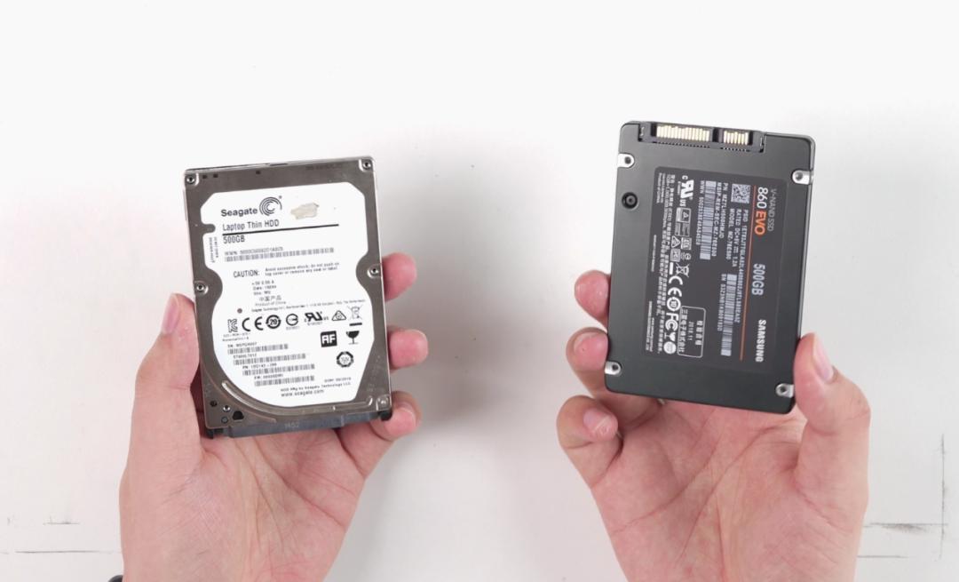 拆卸笔记本电脑的第一件事,别让老电脑吃灰