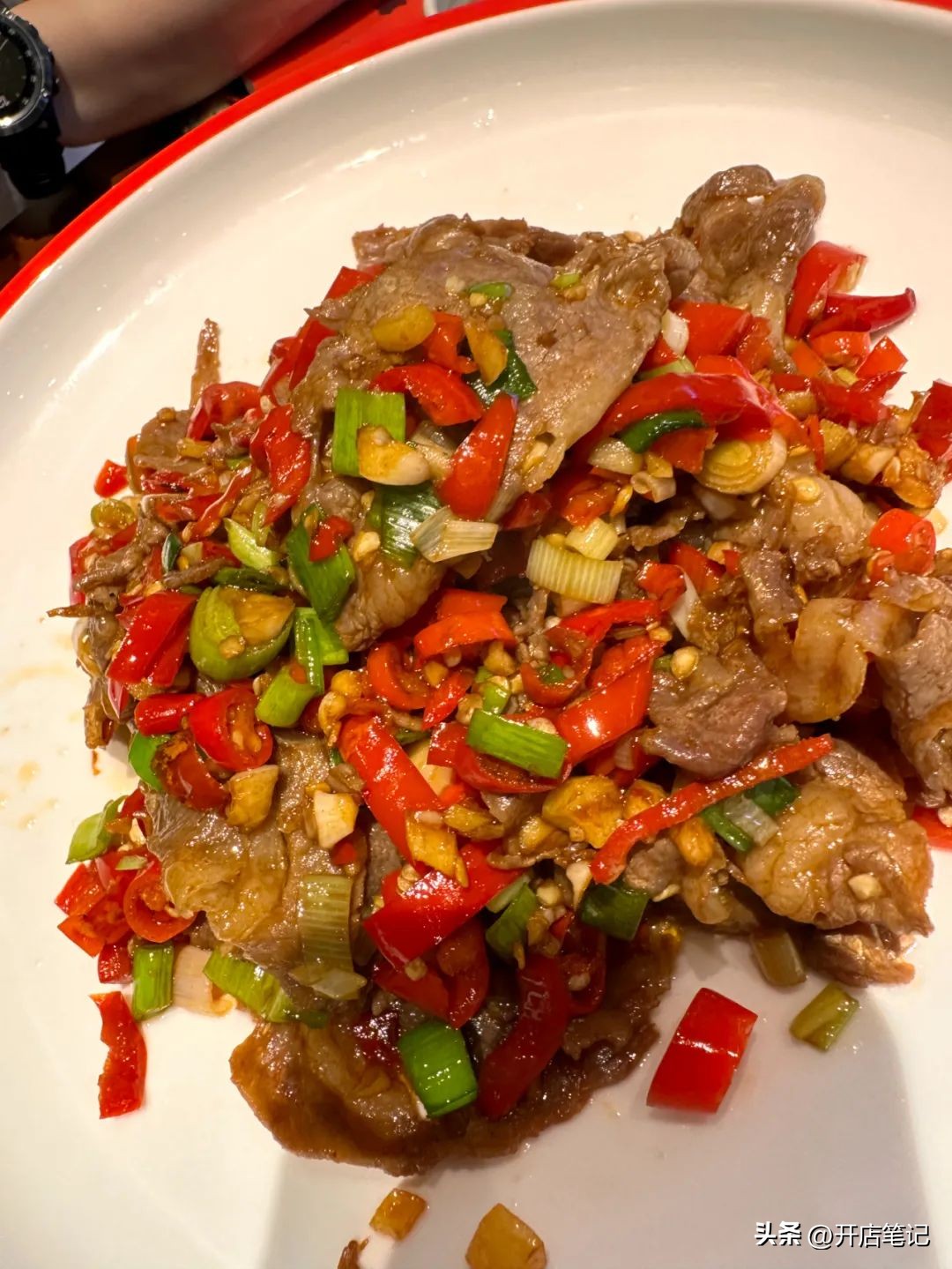 我是不是被坑了，还替人数钱？|开店笔记