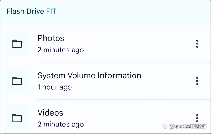 手机闪存盘第一次使用教程,手机闪存盘怎么操作
