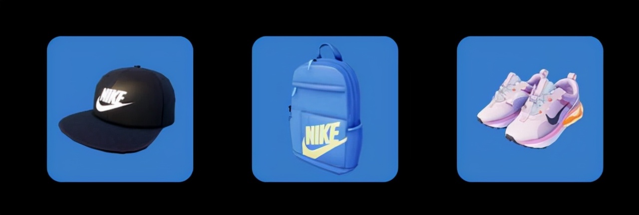 nike现在是真是假,元宇宙nike鞋测评
