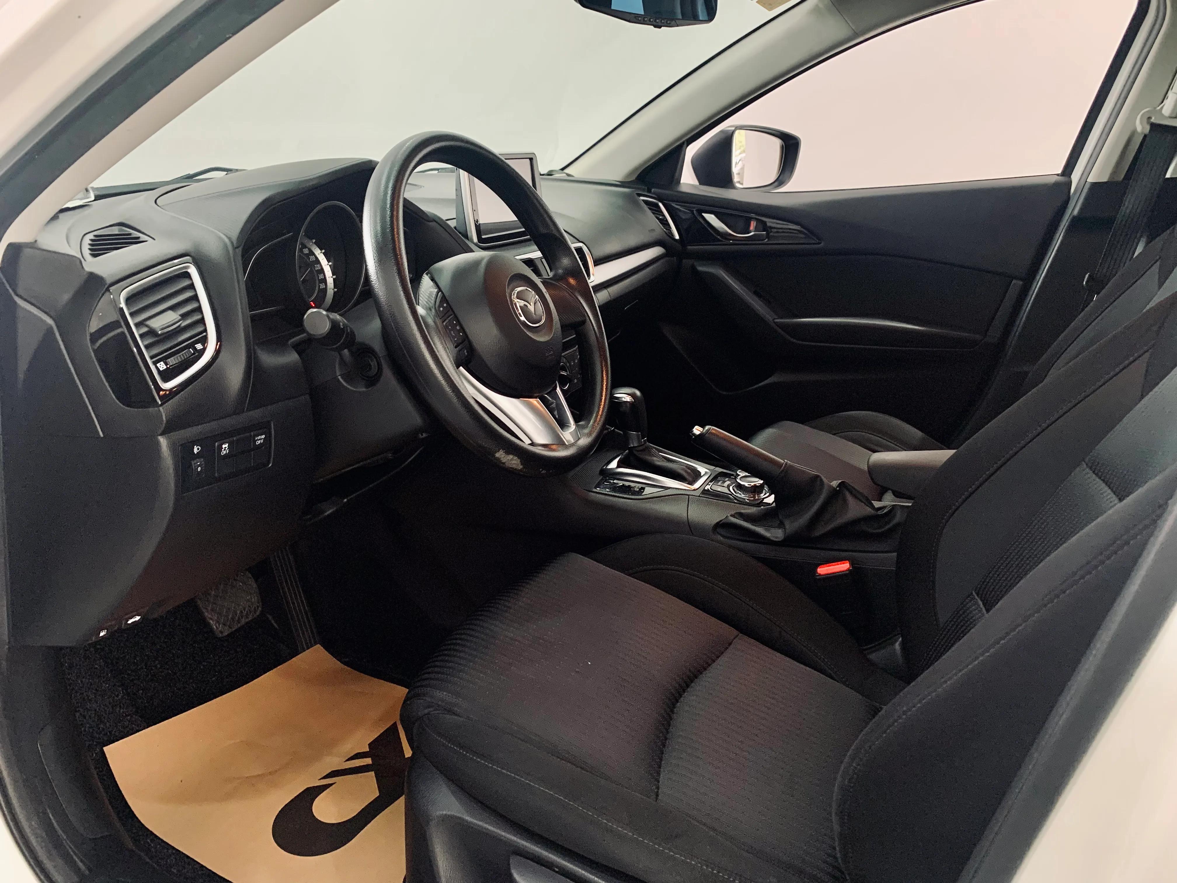 昂克赛拉马自达3雨刮器,昂克赛拉马自达3保养