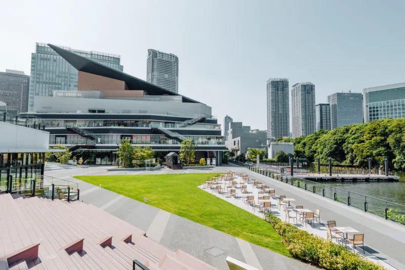 「案例」日本购物中心设计案例赏析