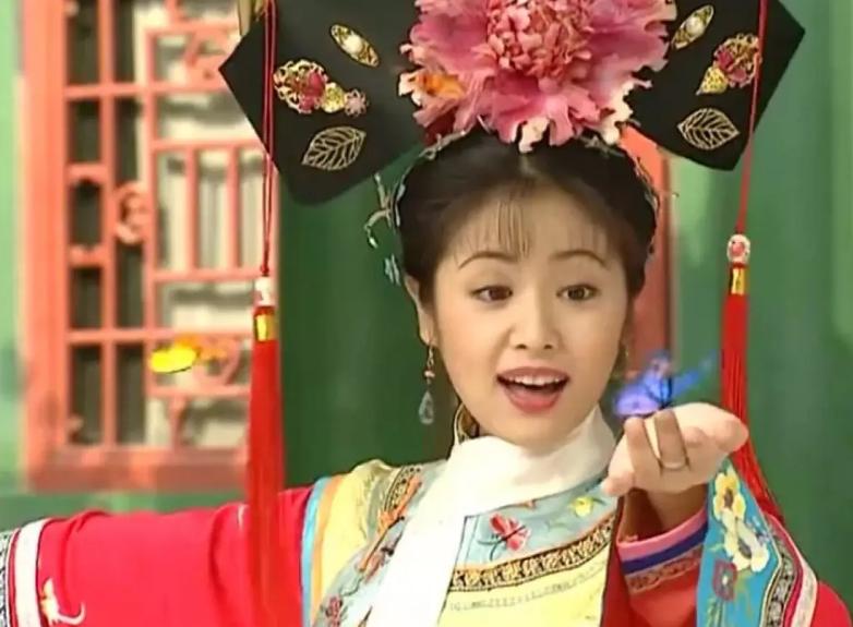 娱乐圈十大最美古装女星,那些令人惊艳的古装女演员