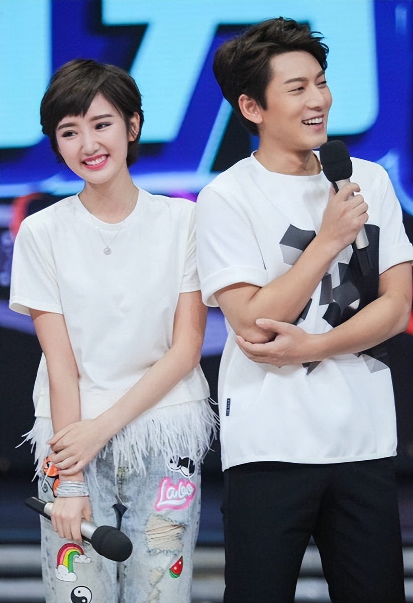 张嘉倪豪门之路,张嘉倪嫁入豪门最后的结果