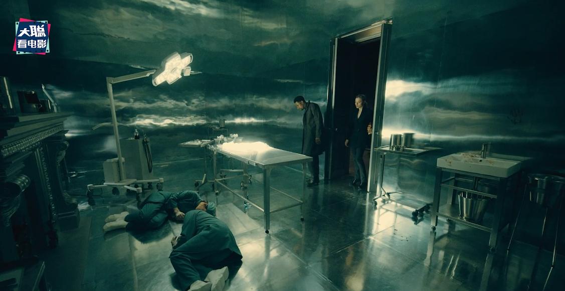 边缘世界第二季深度解析,边缘世界第三集完整