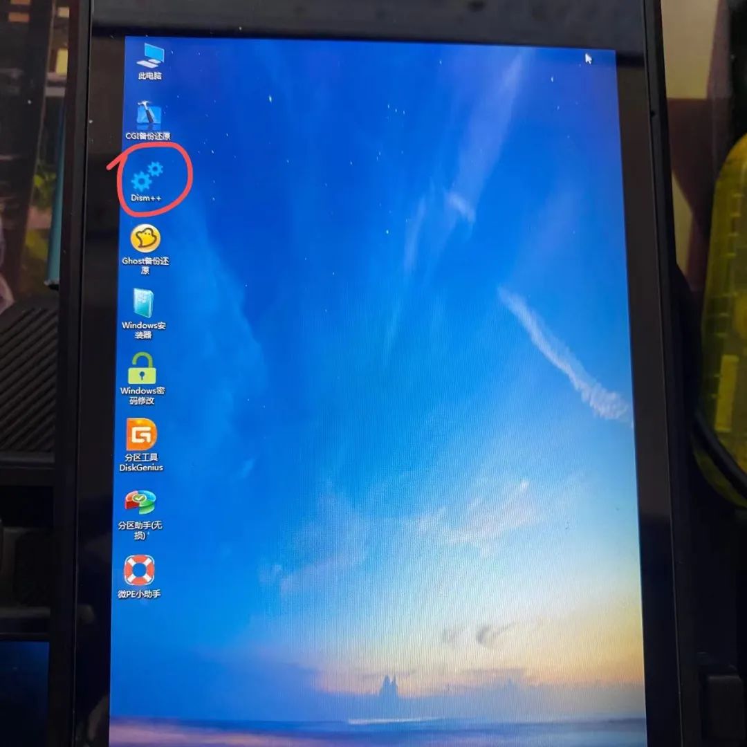 steamdeck换硬盘装双系统,steamdeck如何重新安装steamos系统