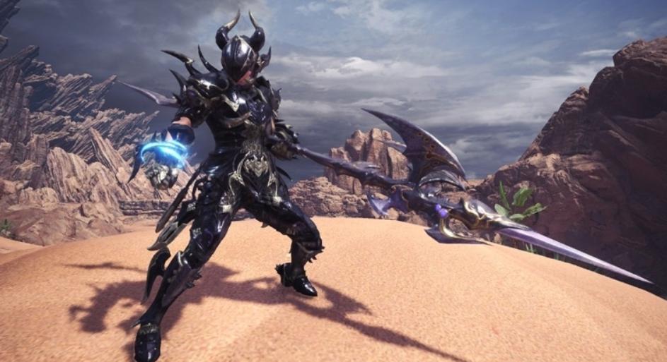 最终幻想14全战职简要概述，主职选择哪个更好？近战输出篇！