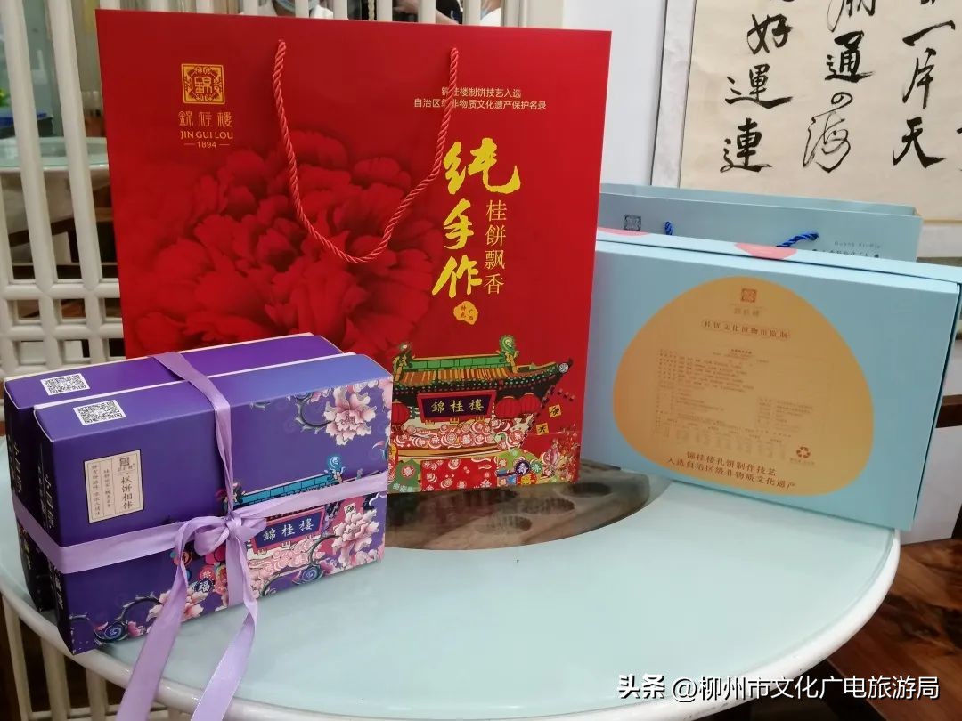 柳州这些传统特色美食你知道几种,柳州老字号特色美食