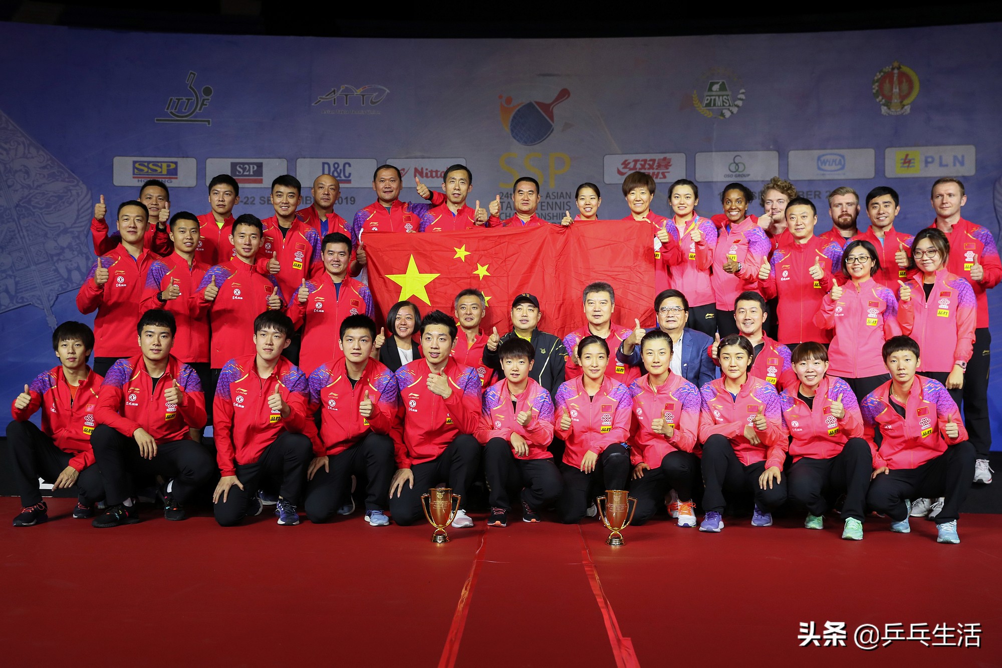 适合反手的乒乓套胶,适合初学者的反手乒乓球套胶