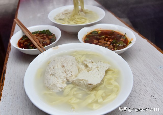绵阳市特色美食在哪里,四川绵阳市有什么特色小吃