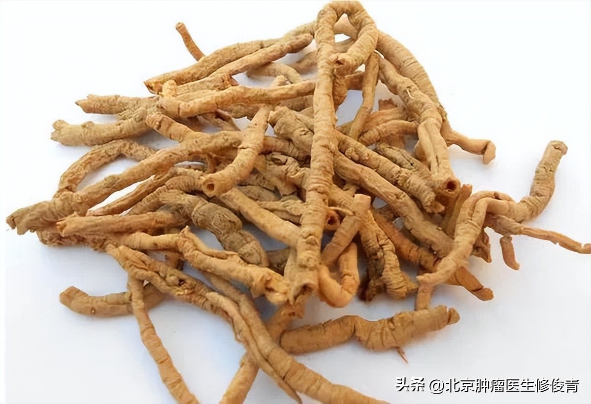 中医治疗心气虚,虚劳症怎么调养中药方