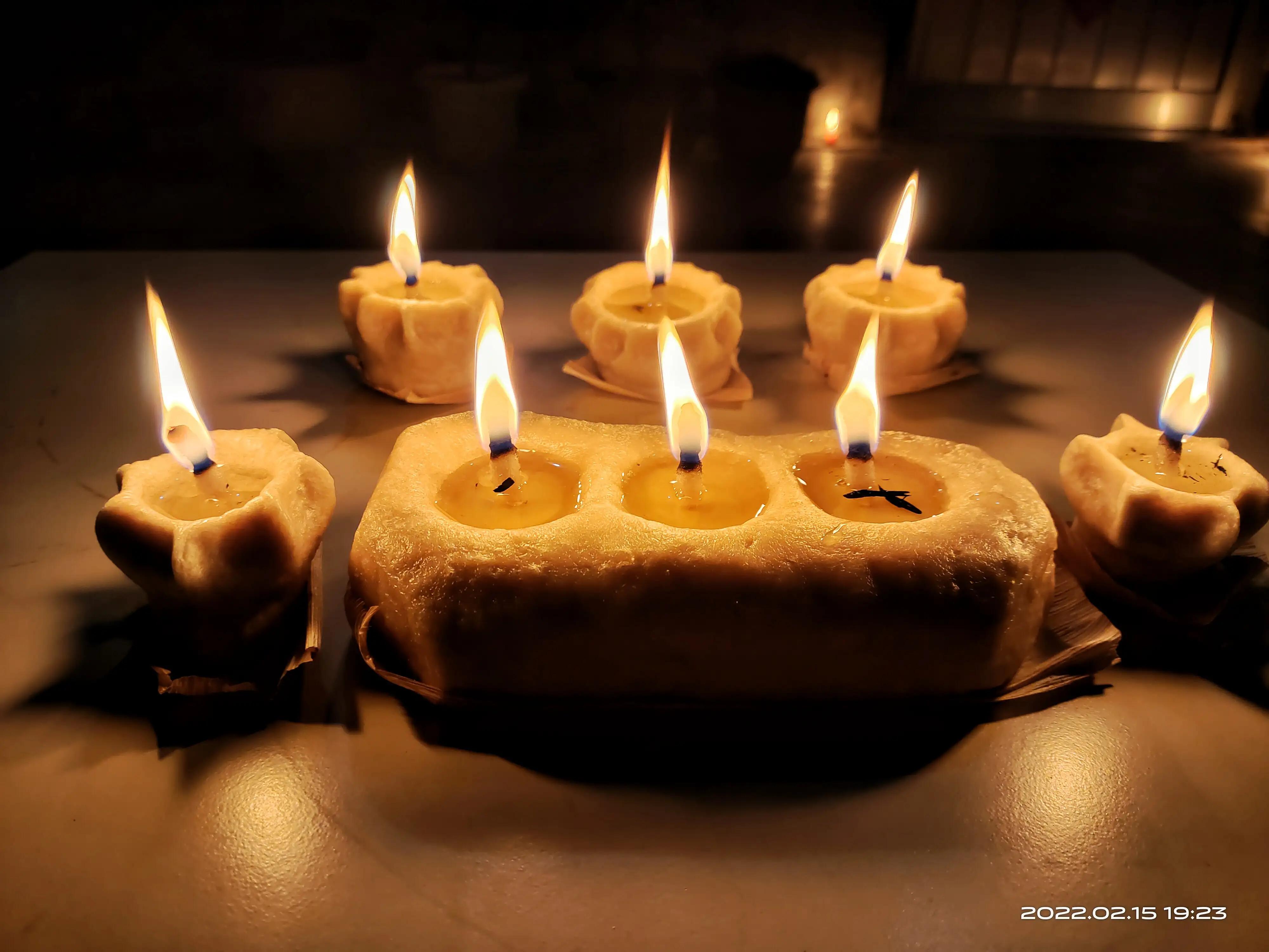 正月十五的习俗送灯,正月十五女儿送灯什么习俗