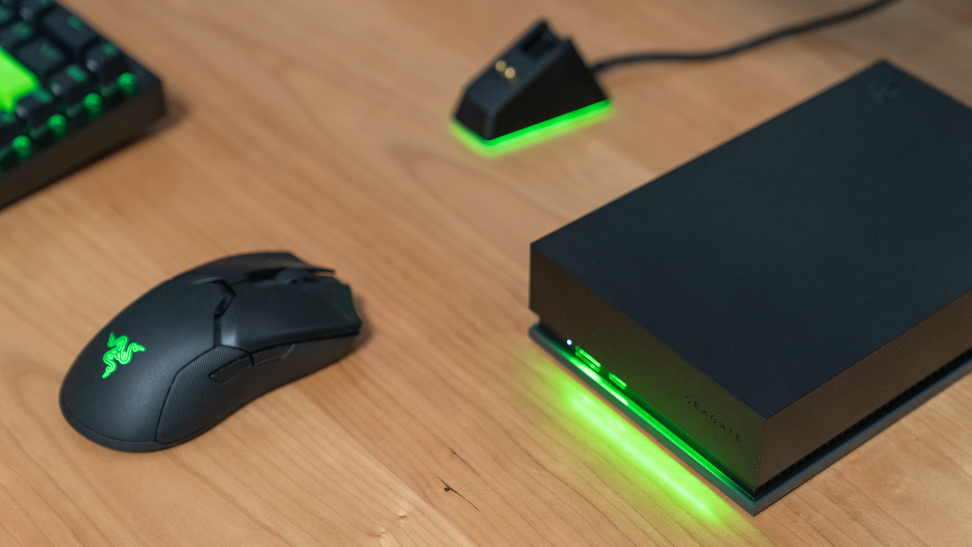 游戏桌面大改造,一个简单的游戏桌面