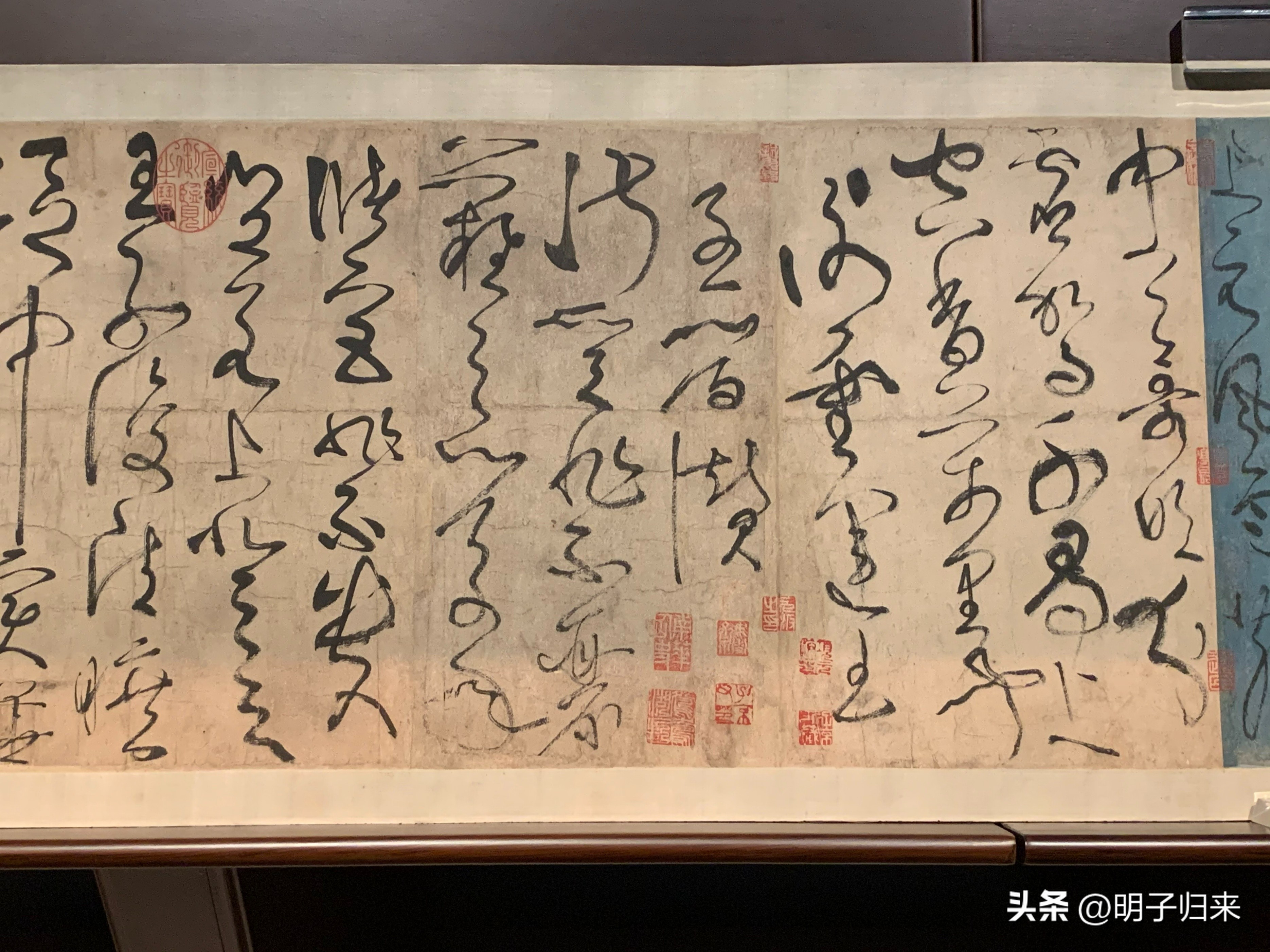 大辽风云：哪件宝贝可以代言辽博？