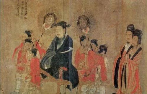 唯一白手起家的皇帝,唯一进入二十四孝的皇帝是谁