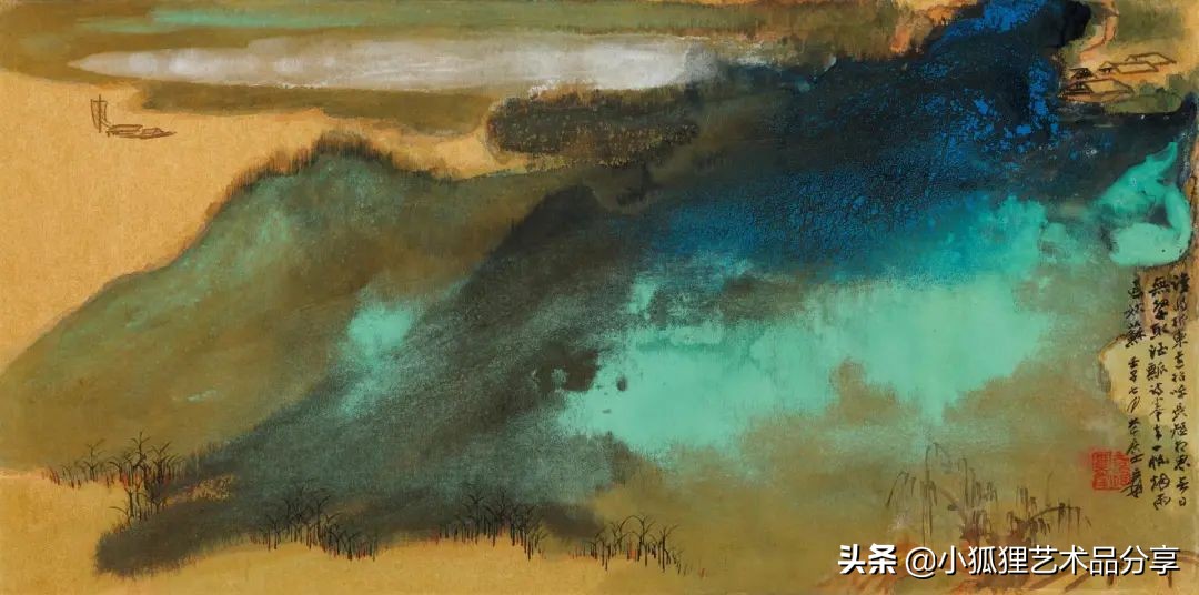 2022年香港佳士得书画预展,佳士得拍卖中国书画历年精品